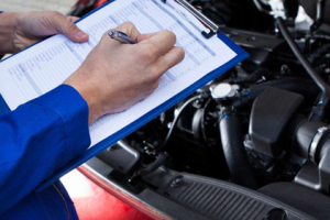 Кузовной ремонт Опель