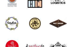 Логотипы