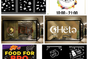 Коммерческий дизайн, верстка для печати