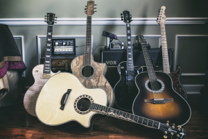Как научиться играть на гитаре самостоятельно