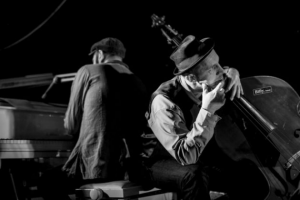 Билли Новик – Питерский дух свободы