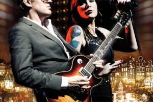 Бет Харт – Воплощение современного женского блюза