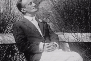 Валентин Парнах – Просветитель советского джаза