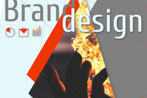 Бренд-дизайн для инвестиционной платформы