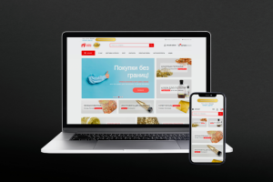 Поддержка сайта Салон Потали