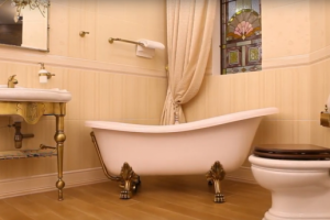 Сантехника VIVA-Декор