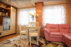 Интеръерная видеосъемка