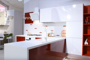 Кухни от VIVA Декор