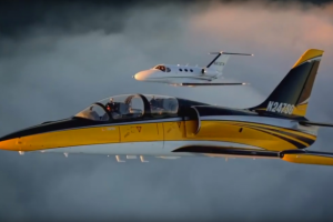 Ролик "Авиационная фотография"