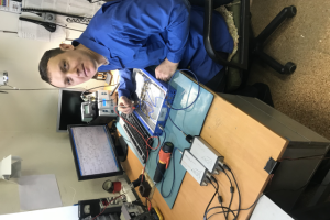 Ремонт усилителей сотовой связи