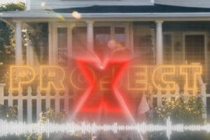 Edit по фильму project X