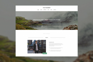 Портфолио фотографа