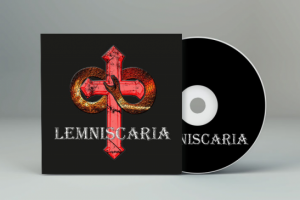 логотип музыкальной группы