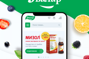 Эвалар shop