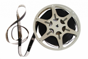 музыка для фильмов или сериалов!