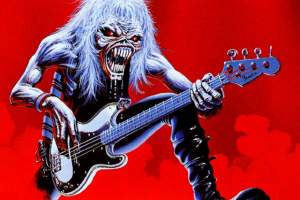 Музыка для заказчика в стиле РОК