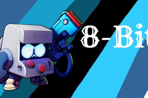 Музыка 8 бит