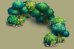 Живая изгородь (Farmscapes)