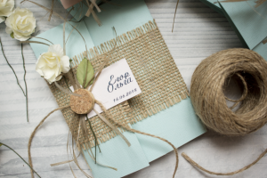 Приглашение, разработка дизайн+hand made