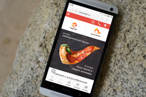 Ресторан Сушкоф