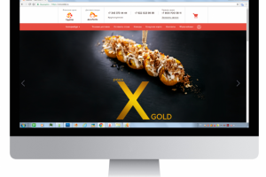 Ресторан Сушкоф