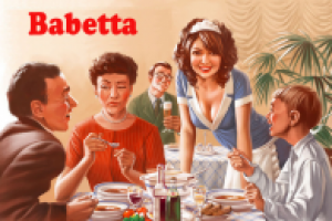 Конкурс "Придумать название для ресторана"