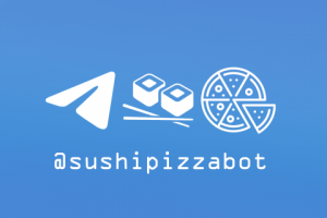 Telegram-бот Интернет-магазин