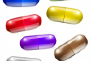 Вирусный пост пилюли