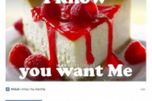 Создание вирусного поста