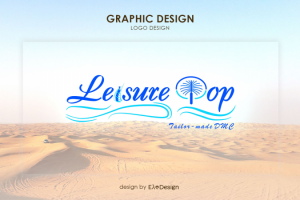 Логотип Туркомпания Дубаи