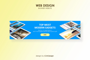 Баннер для AliExpress