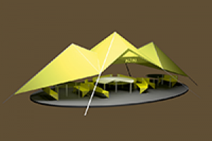 Туристическая компания "Алтай"