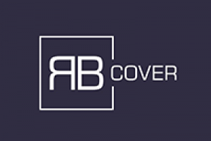 Логотип компании RBCover