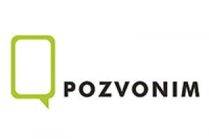 логотип для колцентра