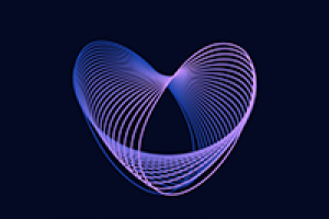 логотип для международной научной школы интегративной медицины