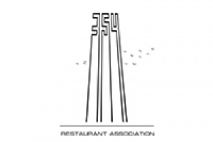 Логотип для ресторанов