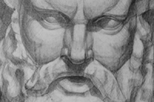 Академический рисунок