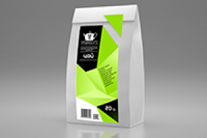 Яркая упаковка для китайских напитков