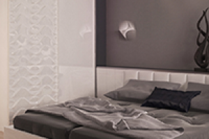 Современный стиль