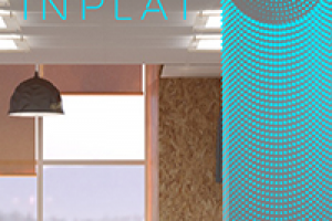 inplat Дизайн интерьера openspace