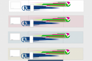 Развертка стен