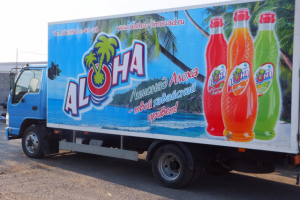 Брендирование