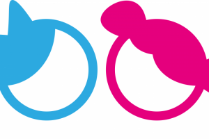 Логотип детской одежды