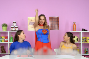 Аудиодизайн и монтаж