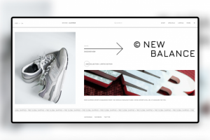 New Balance