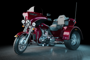Harley Davidson Tri Glide