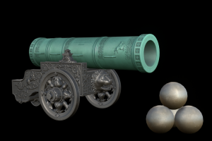 Образовательный проект "История Москвы"