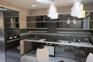 Квартира Минск