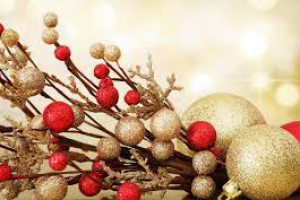 Статья из книги. "Новый год за год"