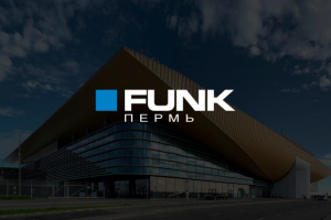 FUNK Пермь